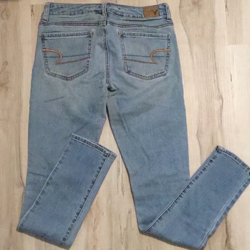 American Eagle Jeans - Picture 8 of 8